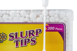 Slurp tips canada 